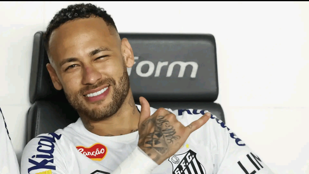  内马尔连续三场比赛得分超过势不可挡，MAD挑战极限！-九游会最新网址